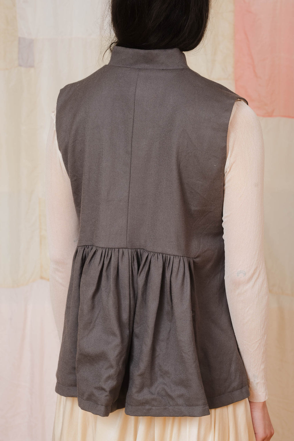 sale body warmer
