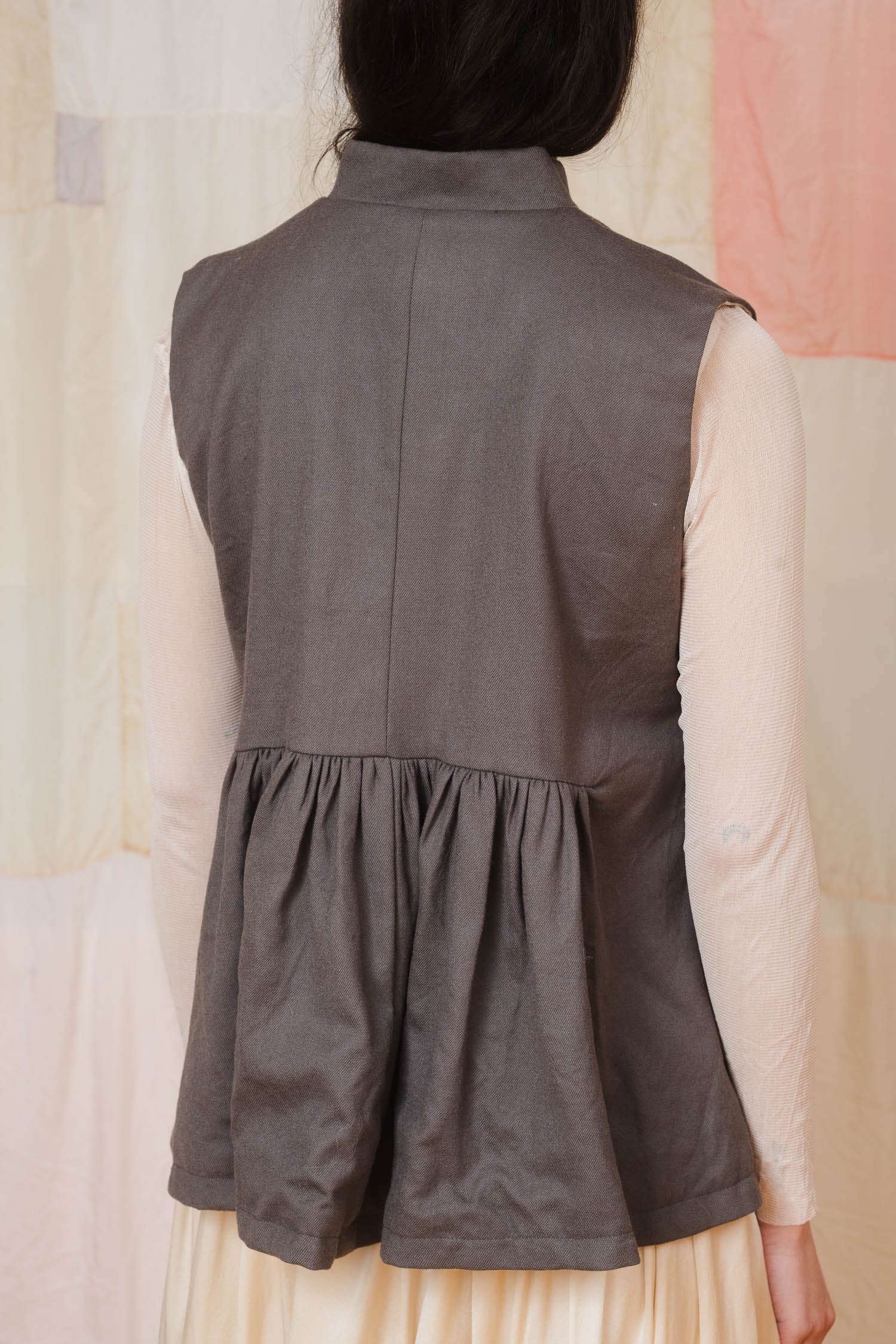 sale body warmer