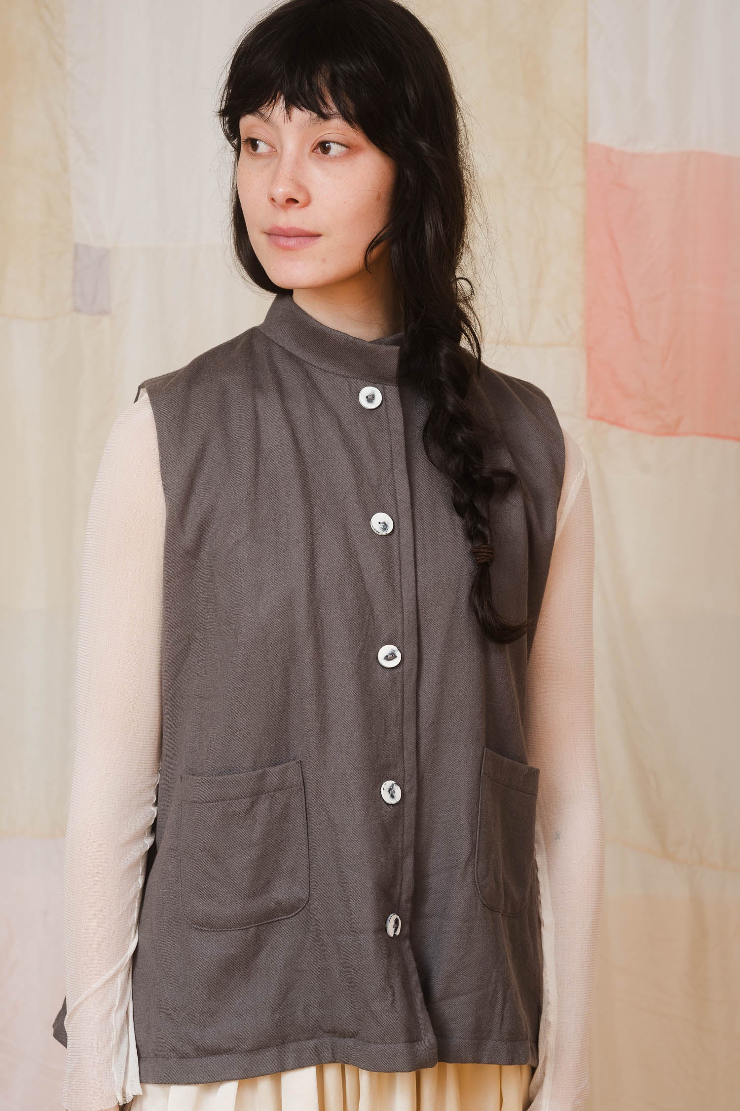 sale body warmer