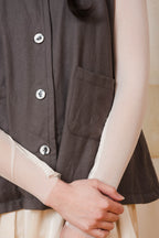 sale body warmer