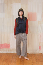 sale reversible body warmer