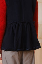sale reversible body warmer