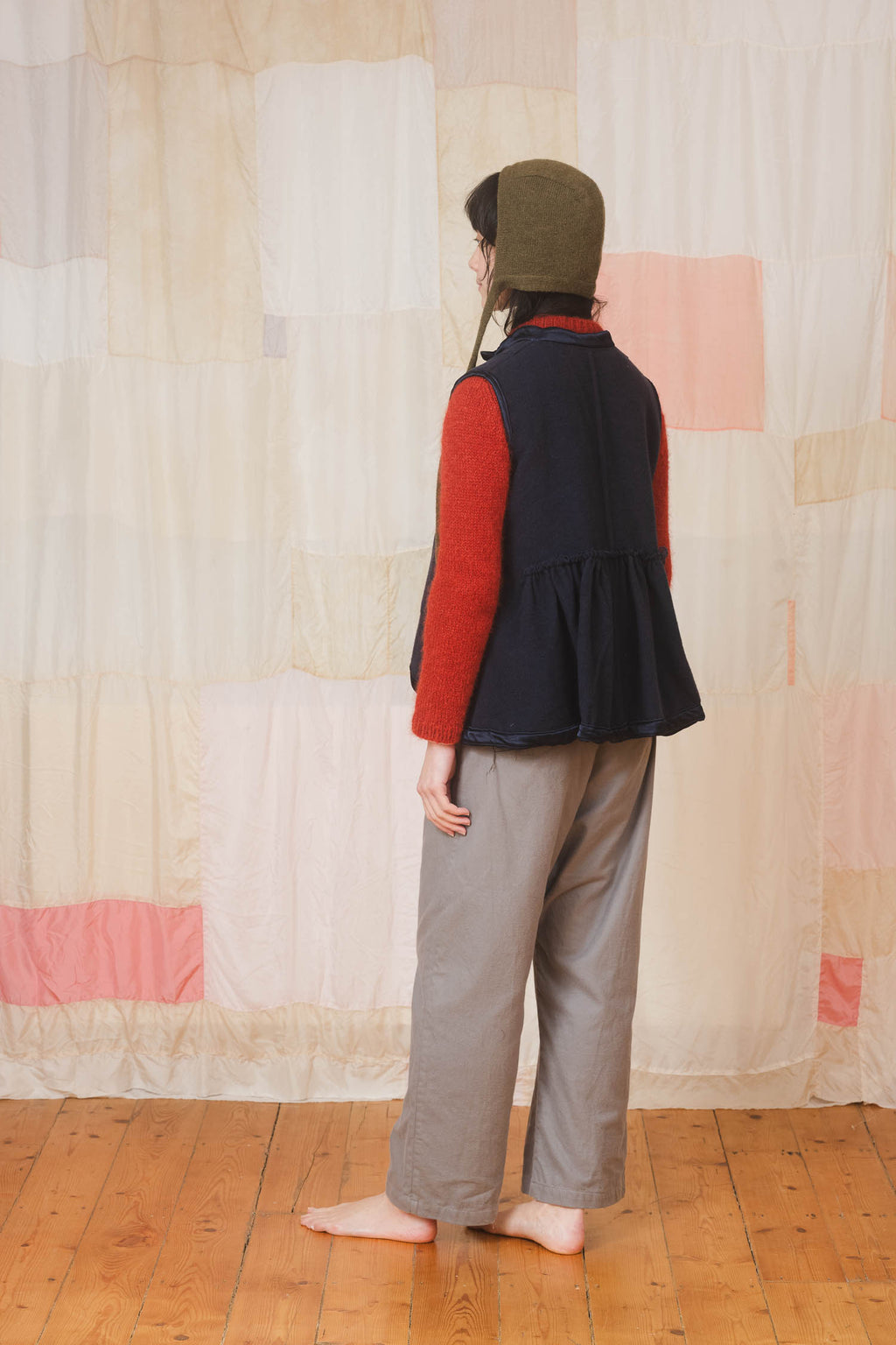 sale bonnet