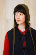 sale reversible body warmer