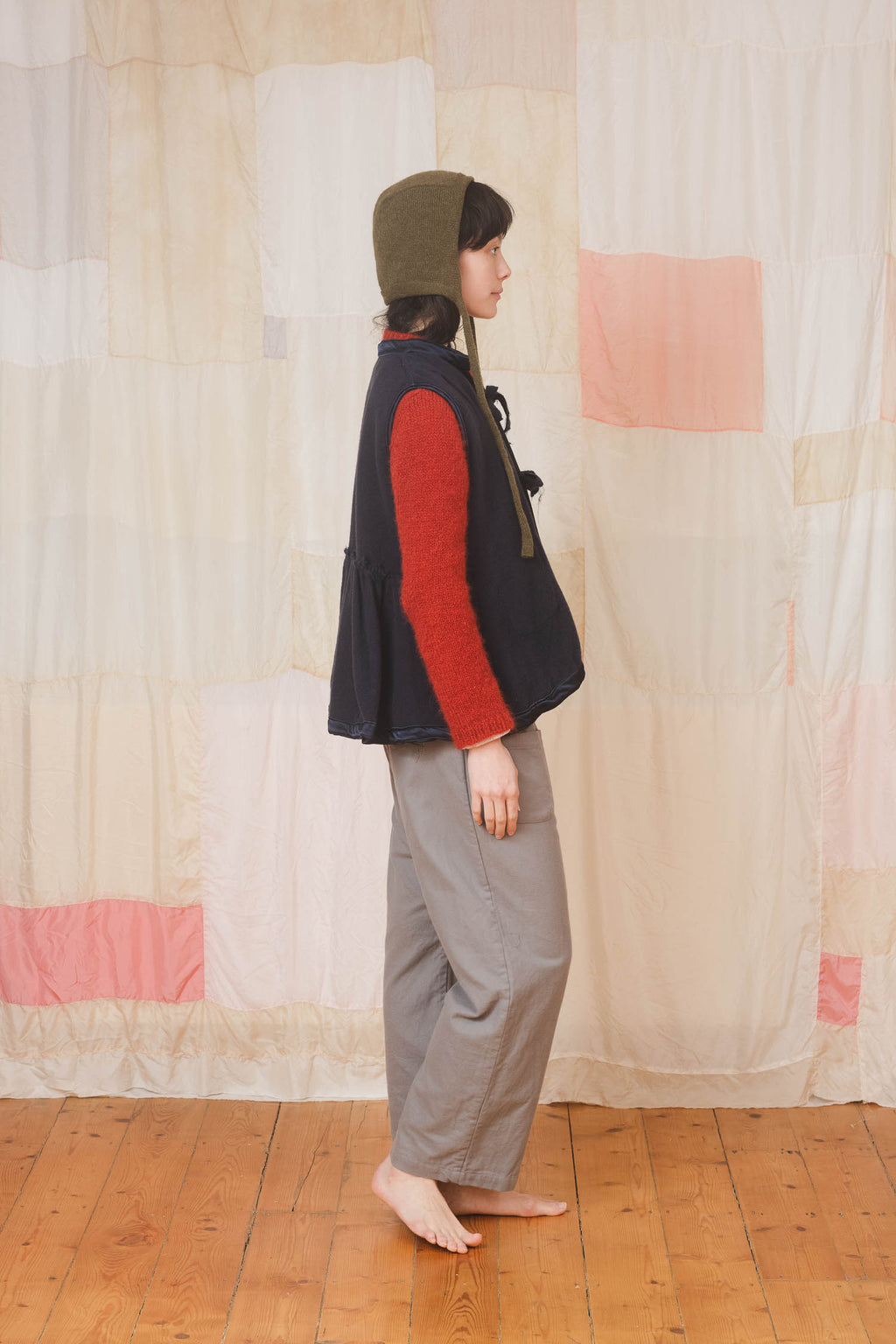 sale bonnet