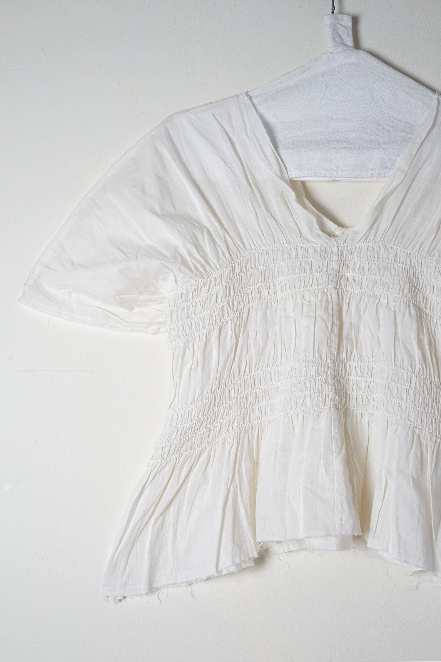 preloved - brilliant blouse