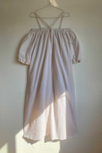 preloved - bridie dress cotton