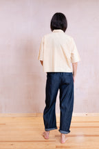 sale clean new shirt cotton poplin