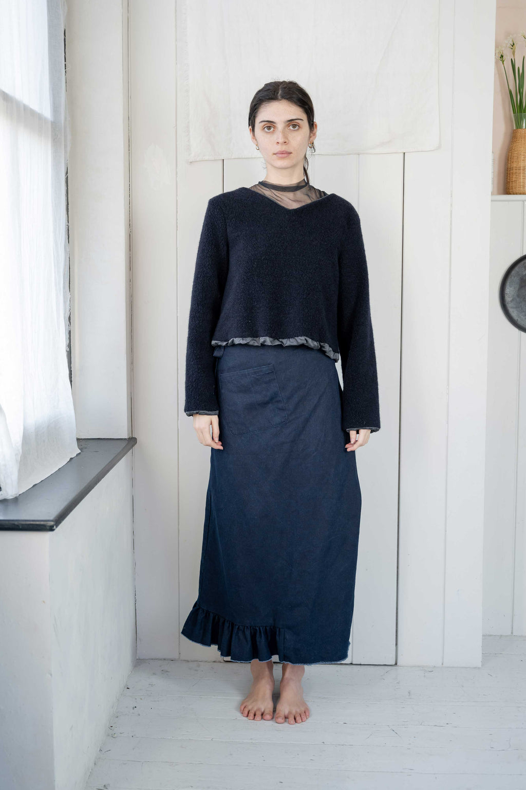sale stornoway sweater
