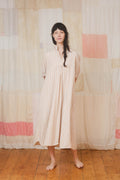 sale dewey dress cotton stripe