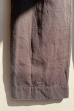 preloved - chalk pit pants