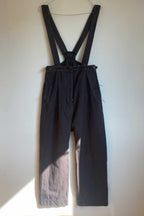preloved - chalk pit pants
