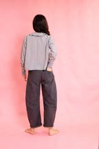 everyday pants cotton patina