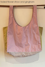 shopping bag
