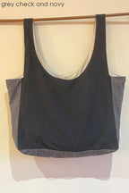 shopping bag