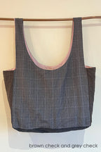 shopping bag