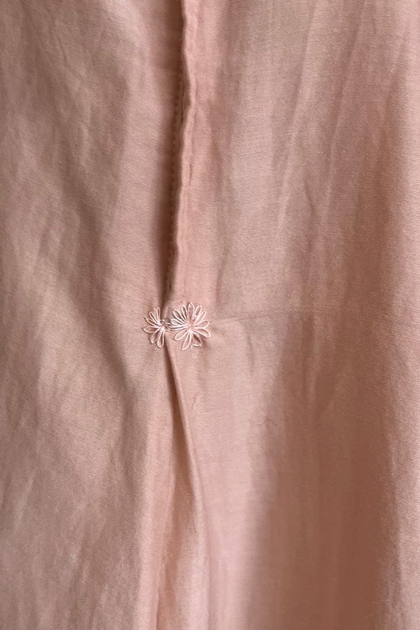 preloved - idle slip dress