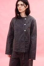 jasper jacket cotton patina