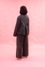 jasper jacket cotton patina