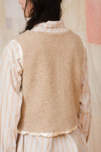 sale mallin vest