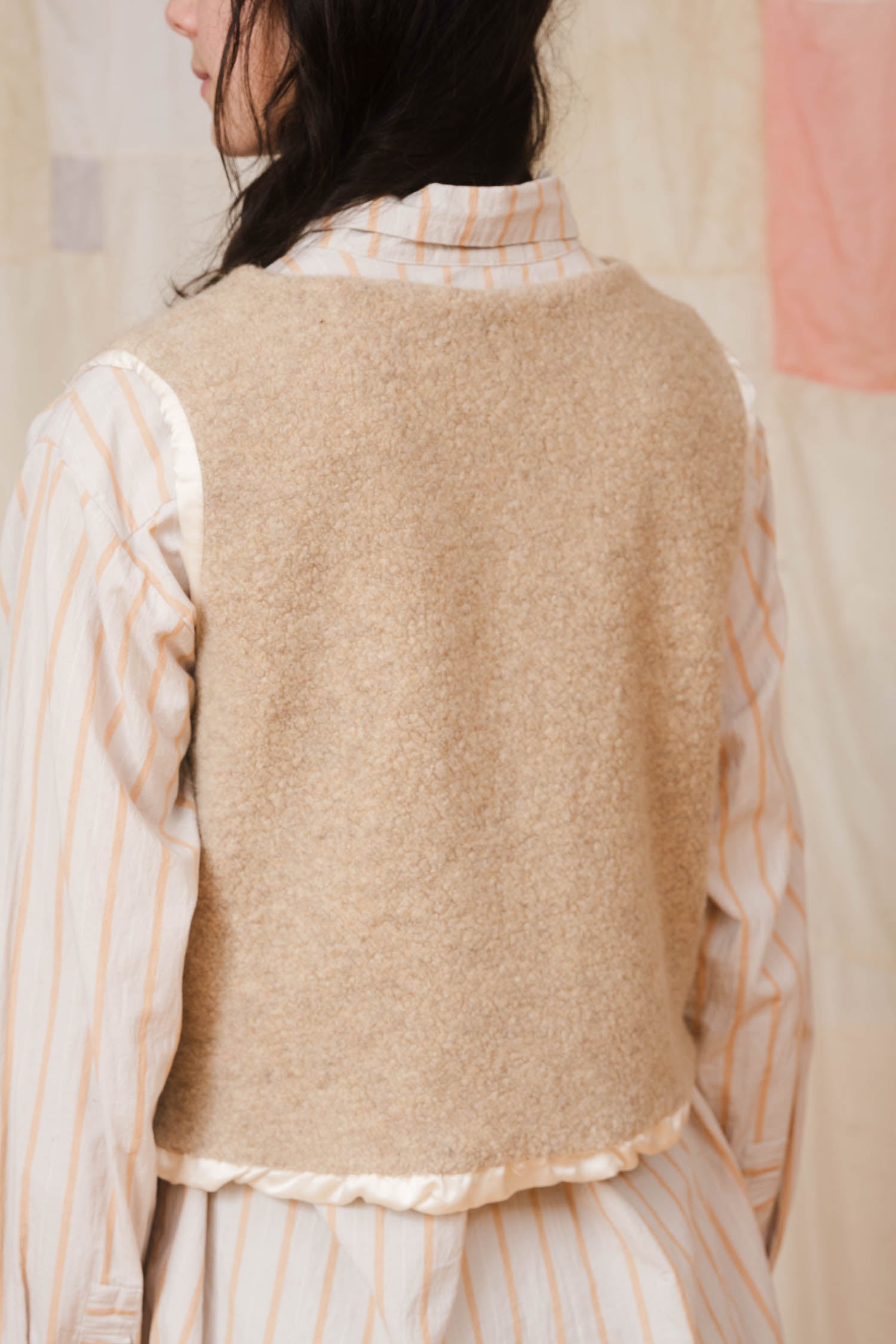 sale mallin vest
