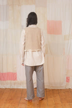 sale mallin vest