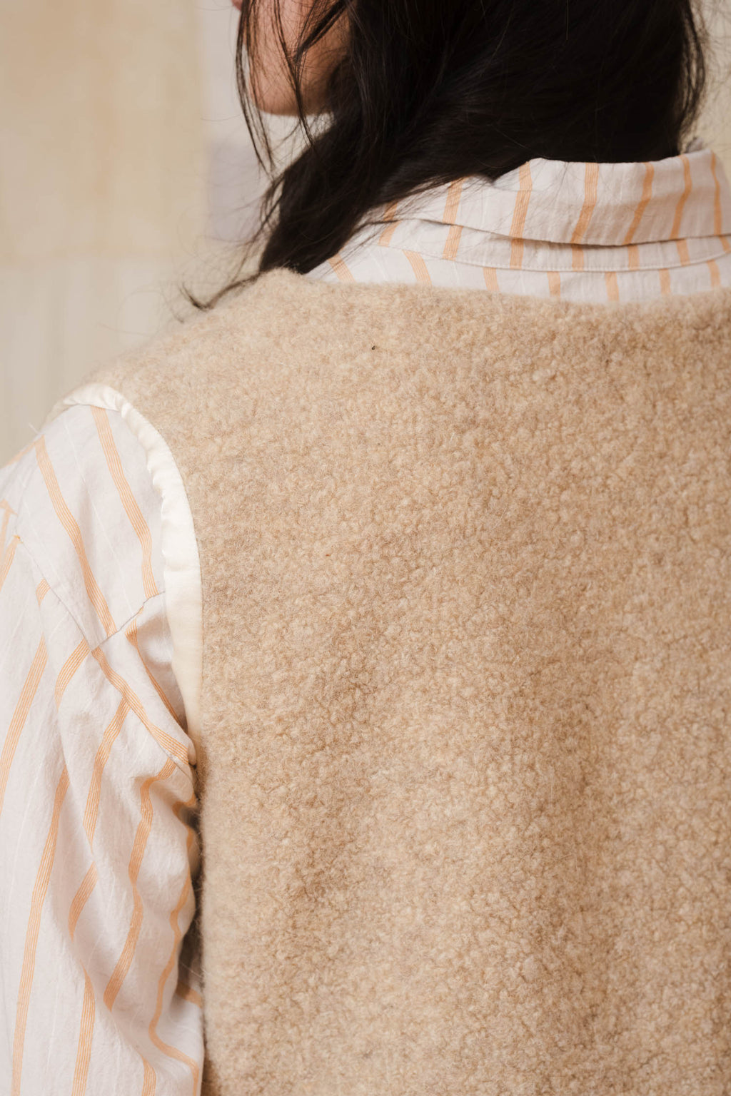sale mallin vest