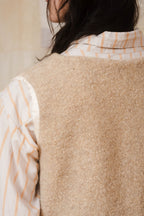 sale mallin vest