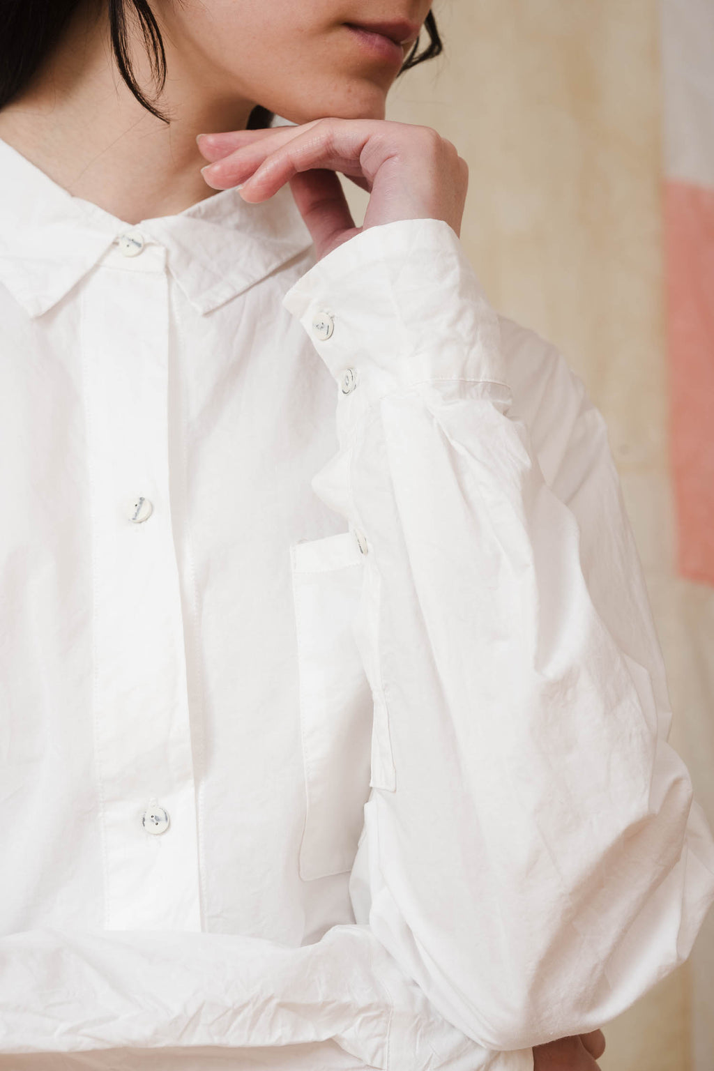sale man shirt plain cotton
