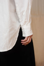 sale man shirt plain cotton