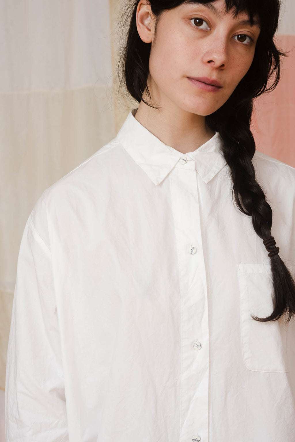 sale man shirt plain cotton