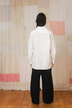 sale man shirt plain cotton