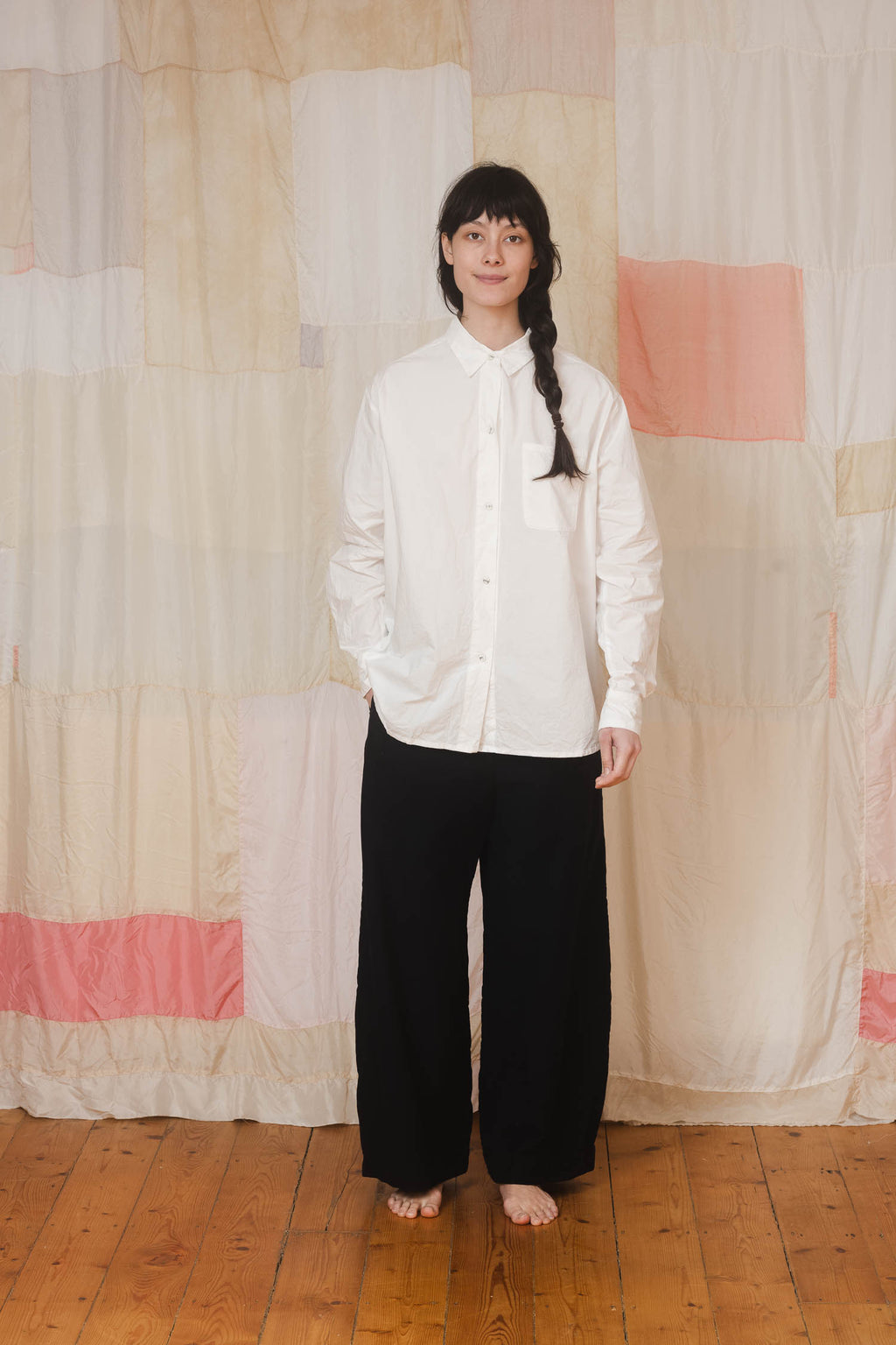 sale man shirt plain cotton