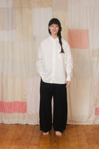 sale man shirt plain cotton