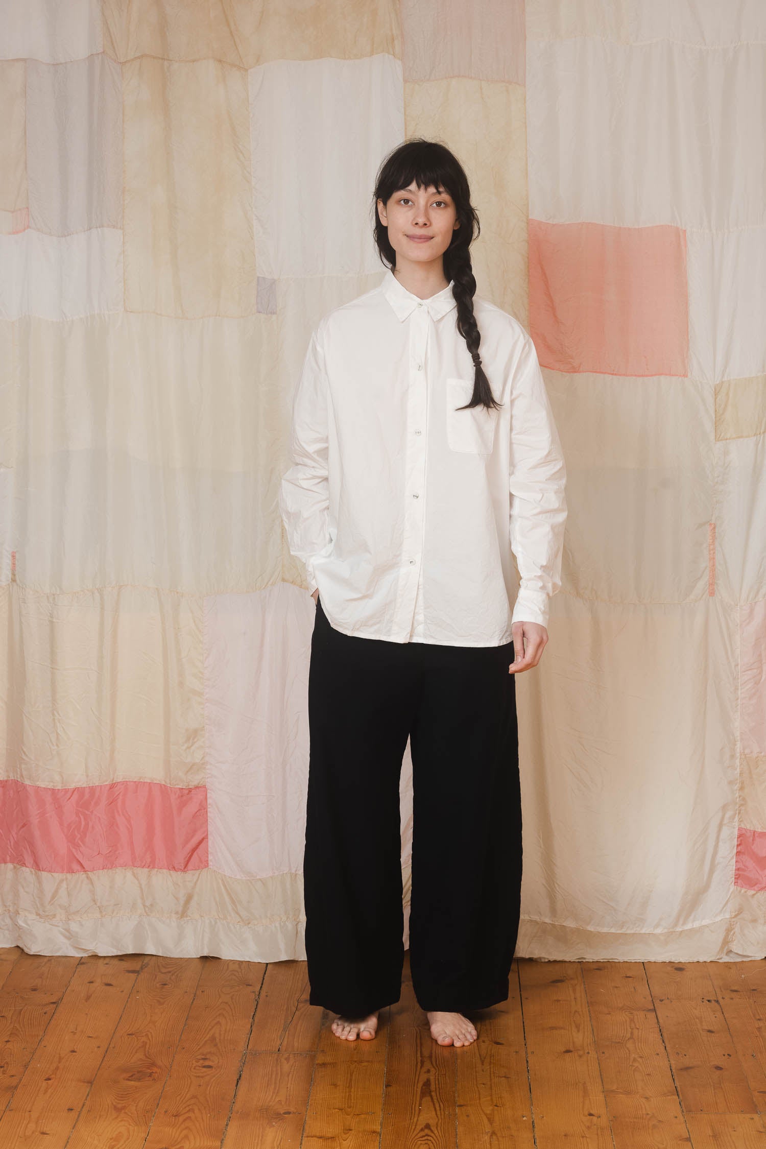 sale man shirt plain cotton