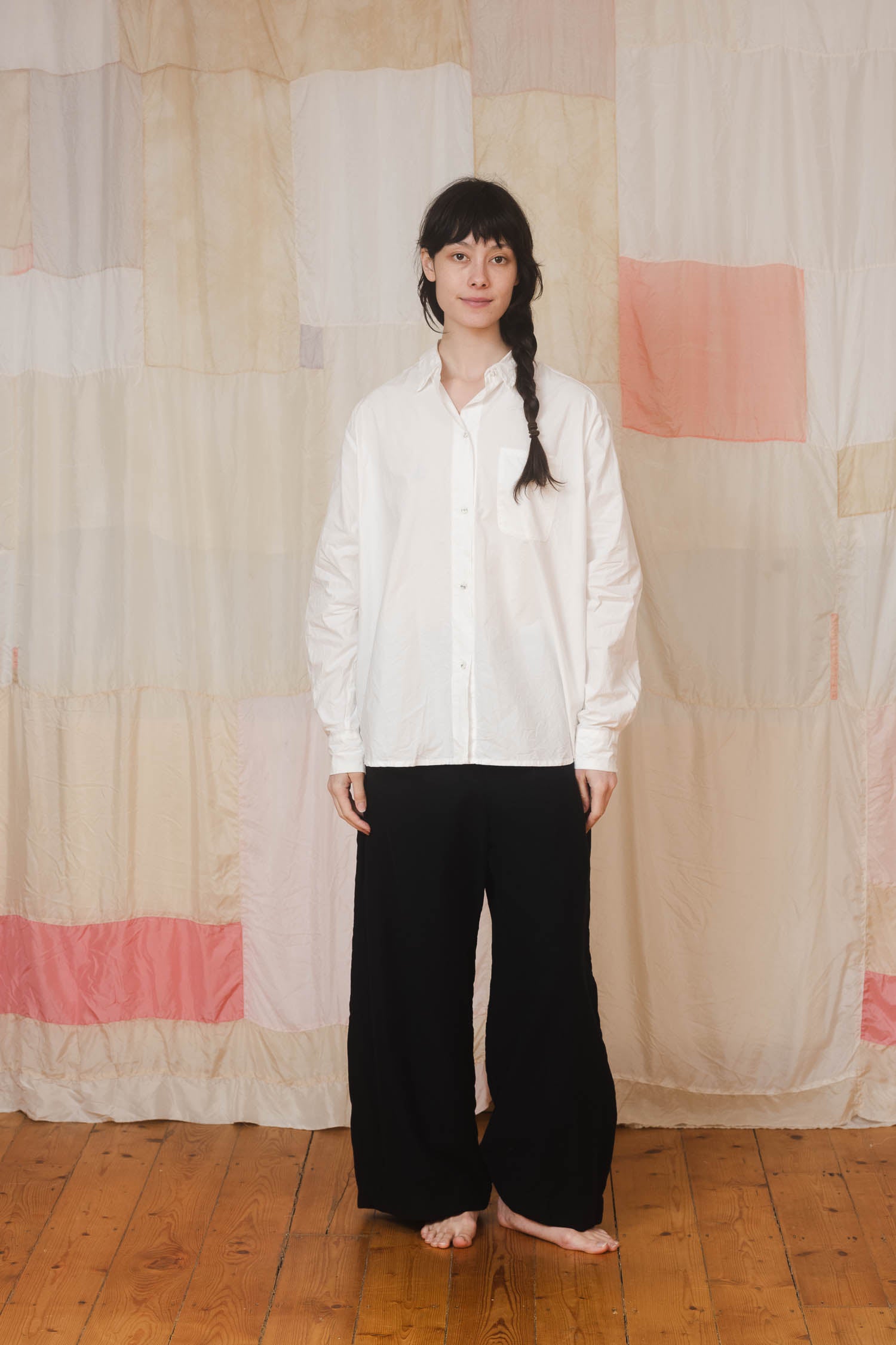 sale man shirt plain cotton