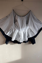 sale moon jacket linen cotton