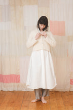 sale fluffy cardigan