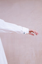 palace coat cotton poplin