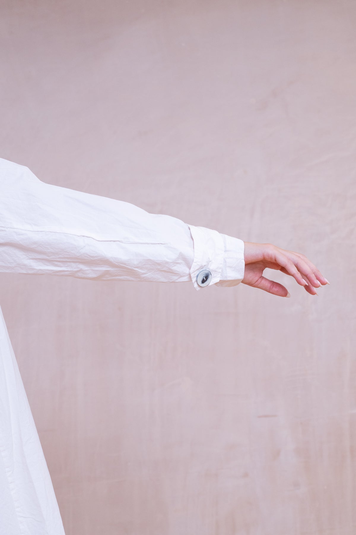 palace coat cotton poplin