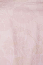 easy shirt rose print cotton poplin