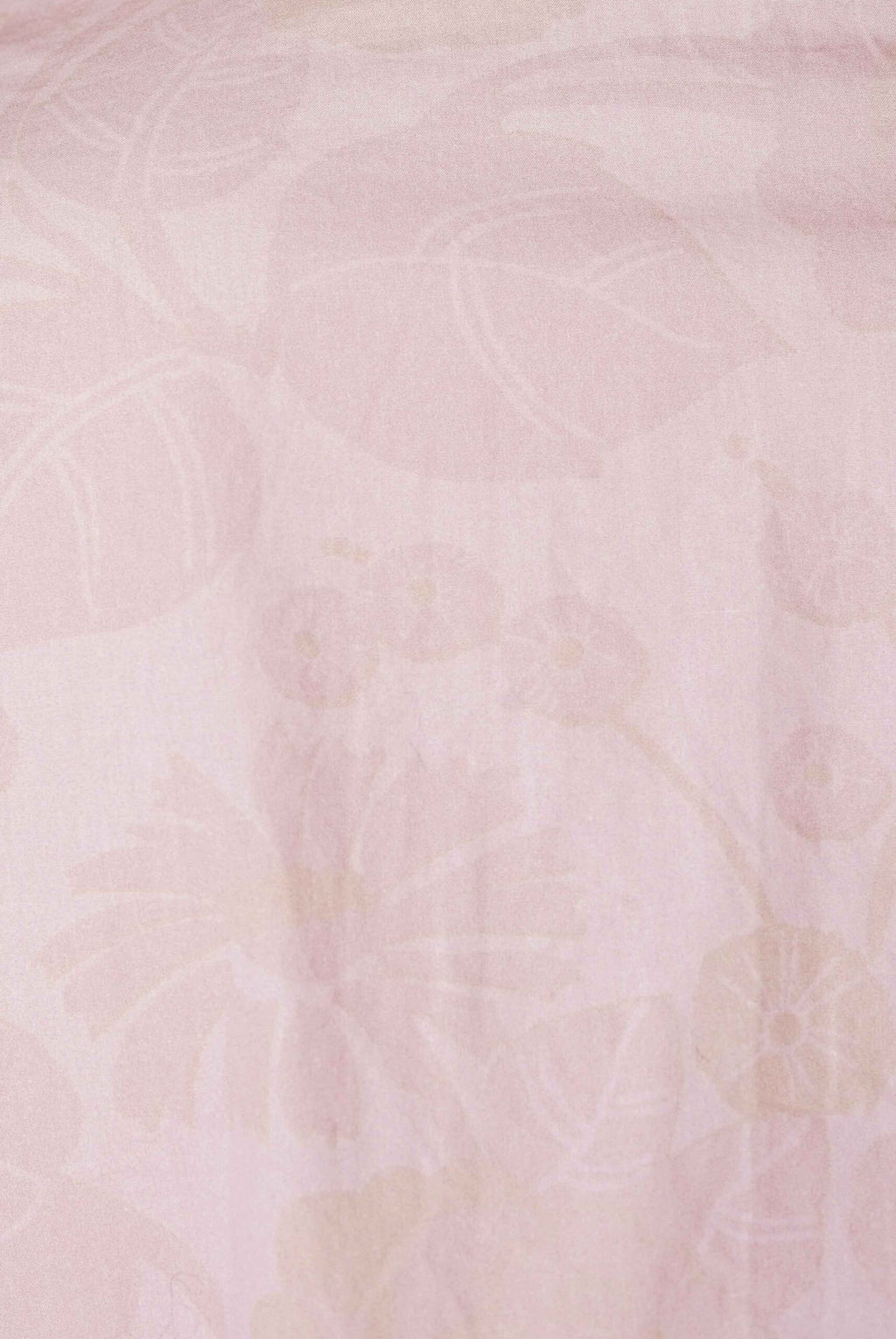 stanley jacket rose print cotton poplin