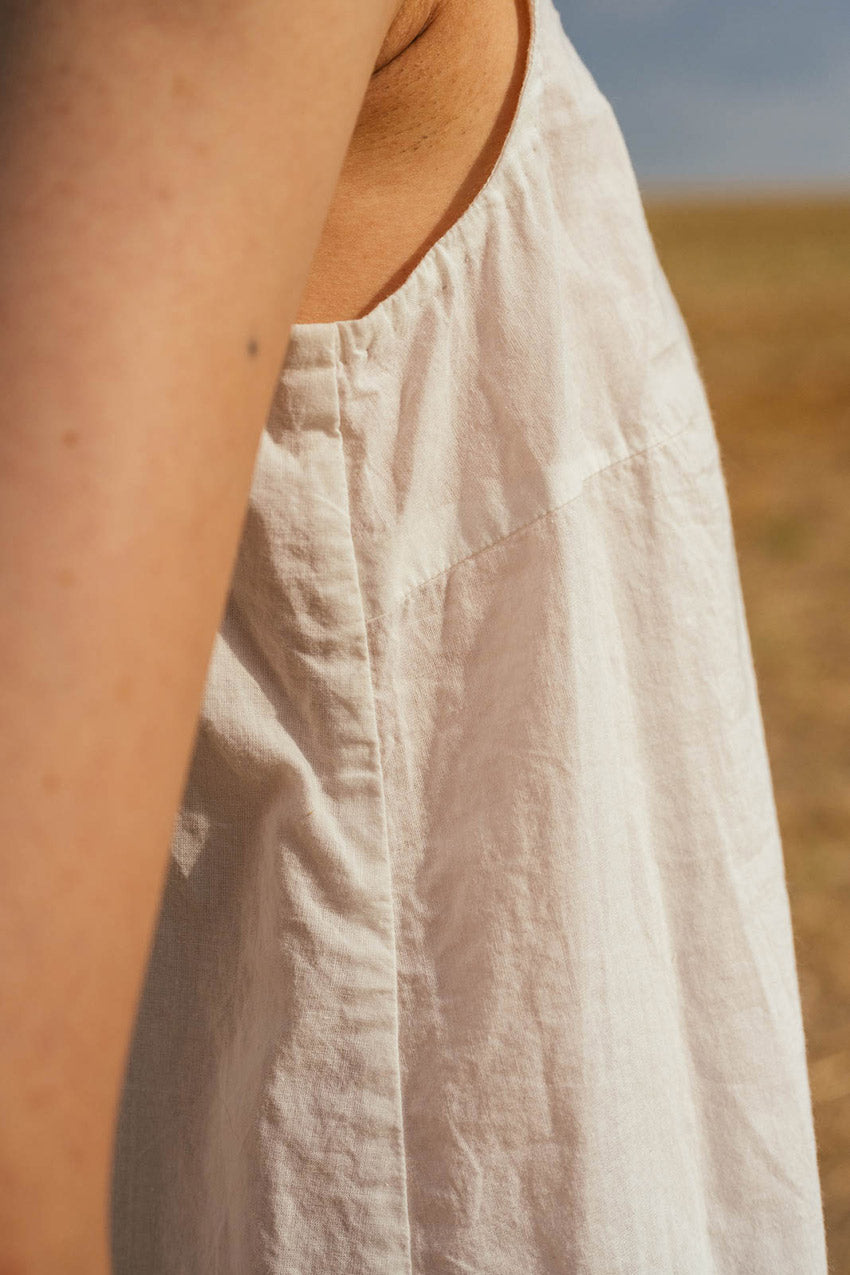 sale plain top cotton