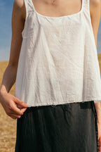 sale plain top cotton