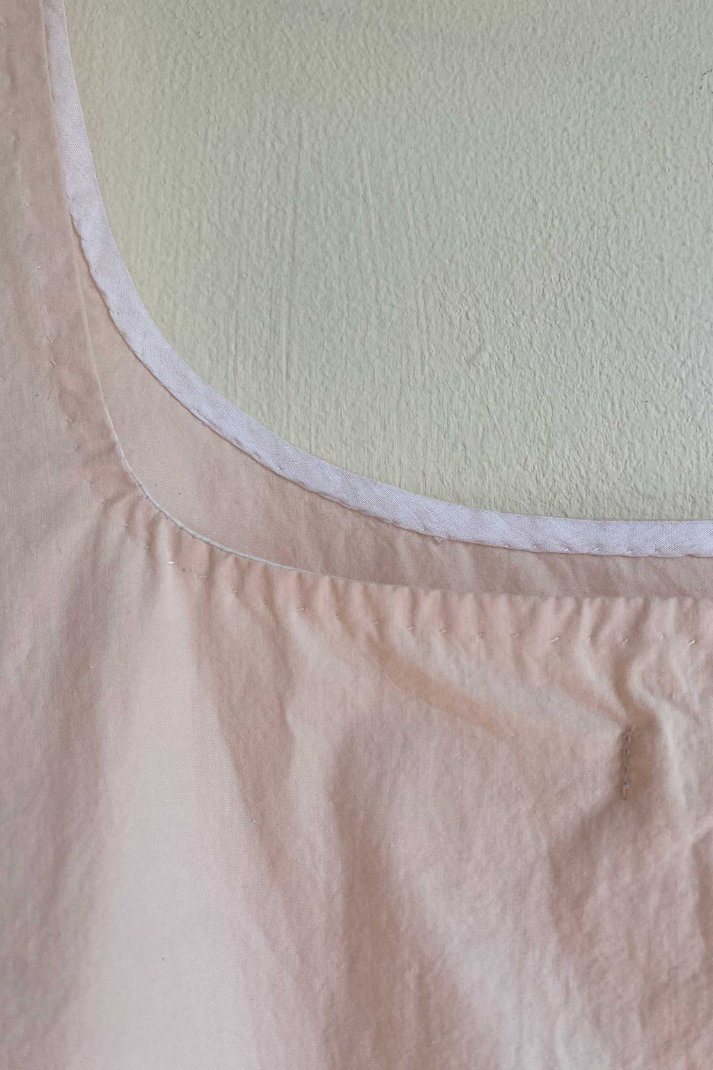 preloved - plain dress