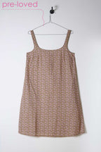 preloved - plain dress