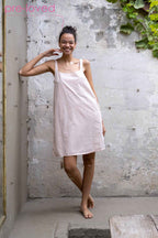 preloved - plain dress