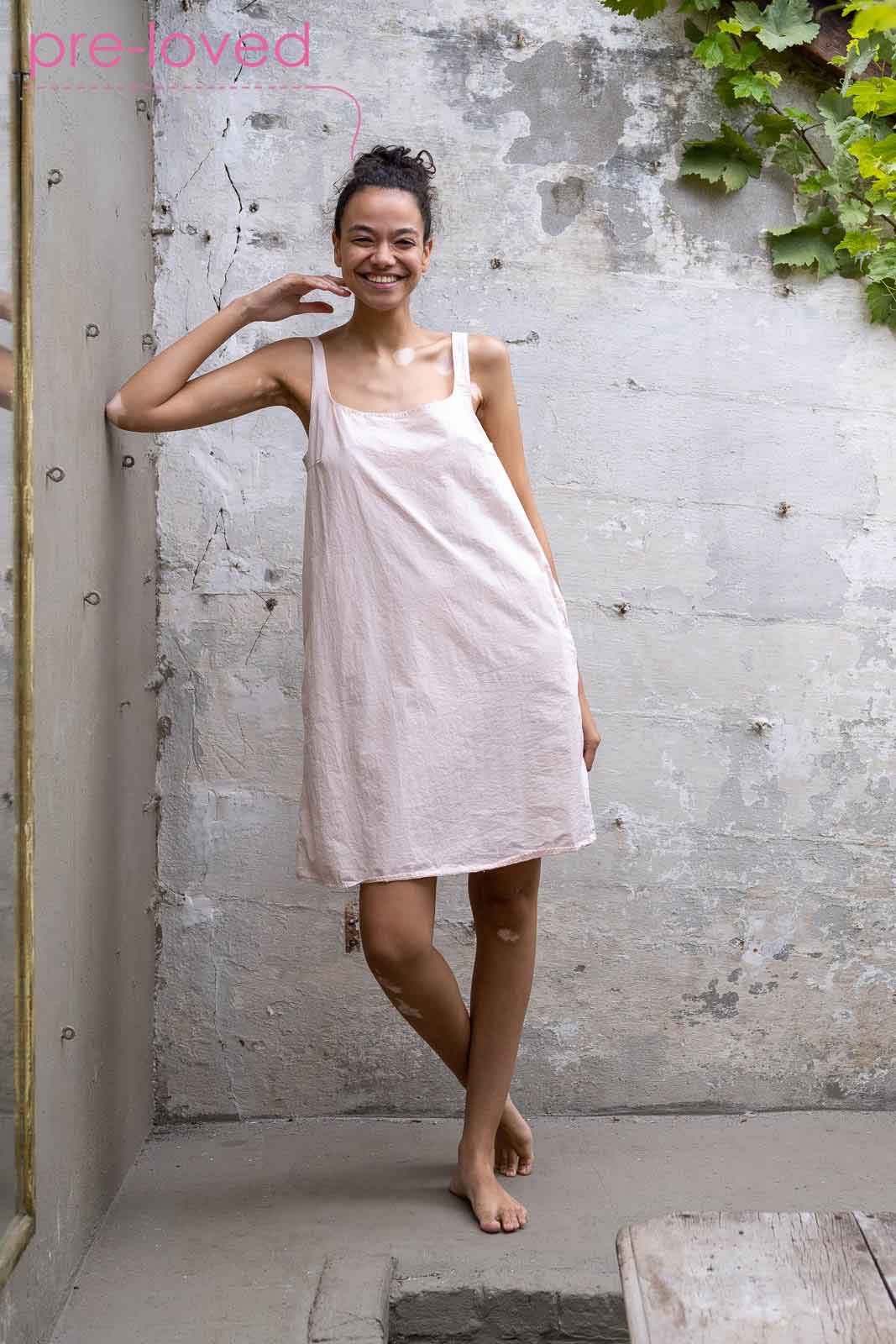 preloved - plain dress