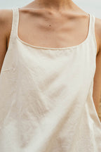 sale plain top silk cotton satin