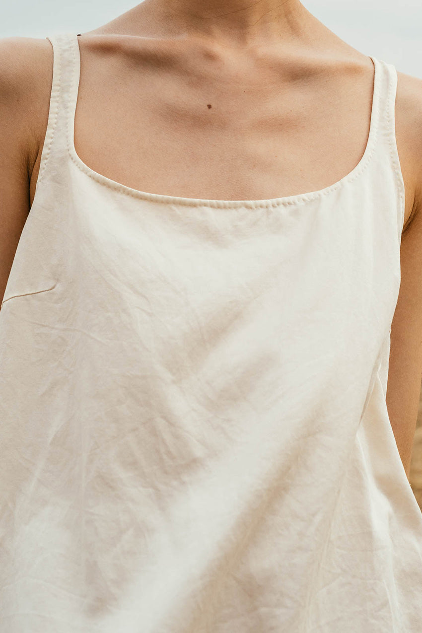 sale plain top silk cotton satin